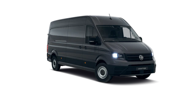 Volkswagen Crafter 35 umpipakettiauto 2,0 TDI 130kW 8at, 4490 PRO