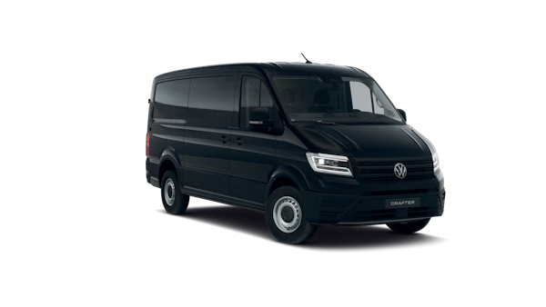 Volkswagen Crafter 35 umpipakettiauto 2,0 TDI 130kW 4Motion 8at, 3640