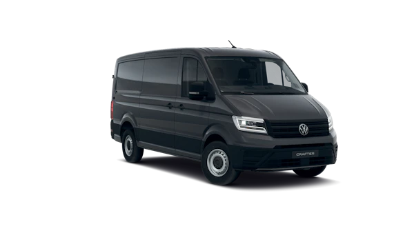 Volkswagen Crafter 35 umpipakettiauto 2,0 TDI 130kW 4Motion 8at, 3640