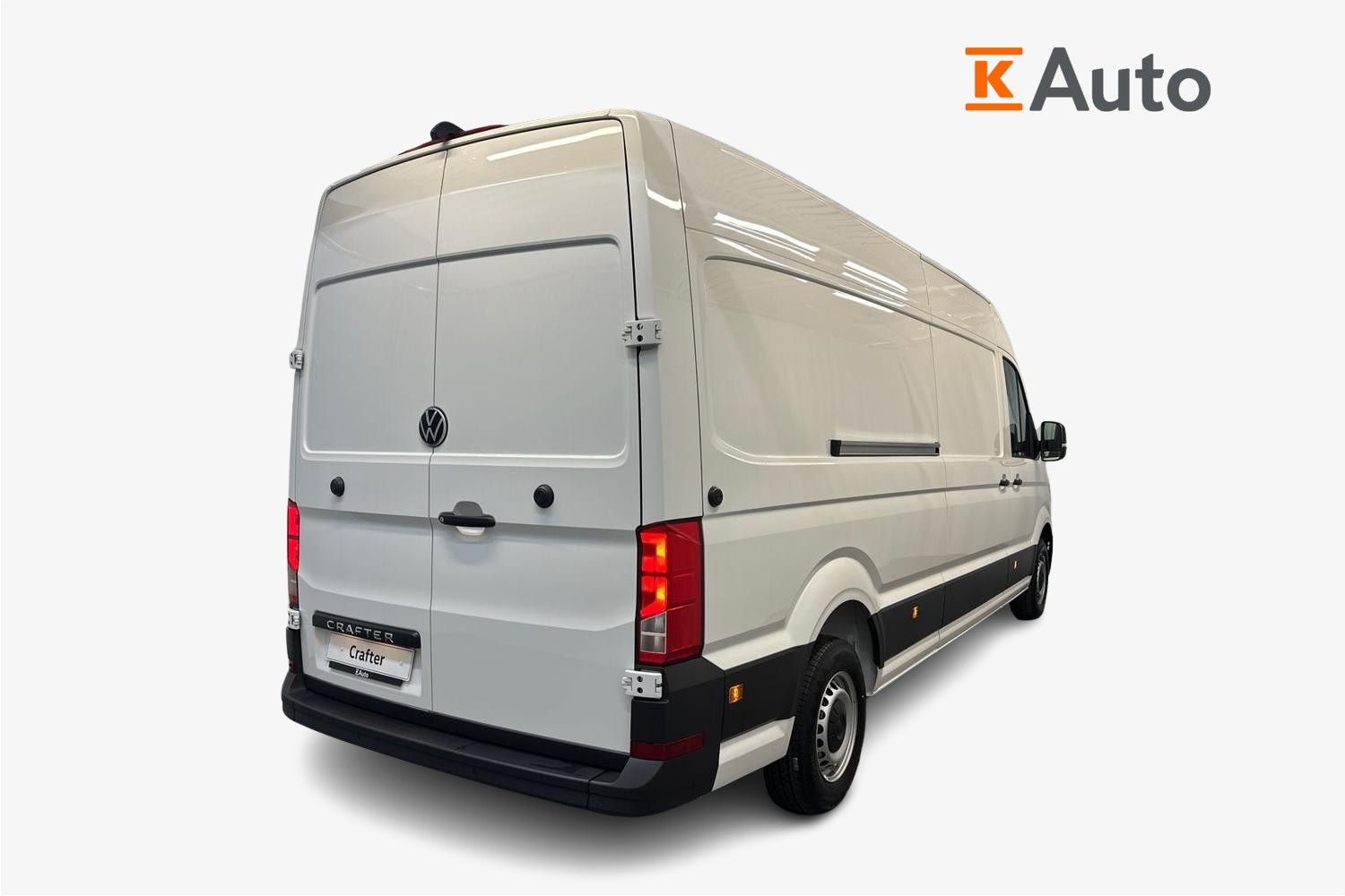 Volkswagen Crafter 2026, kuva 2/34