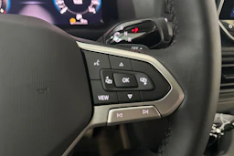 valkoinen Volkswagen Crafter 2026 kuva 17.