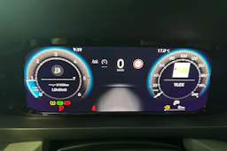 valkoinen Volkswagen Crafter 2026 kuva 18.