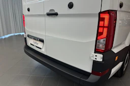 valkoinen Volkswagen Crafter 2026 kuva 30.