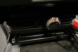 harmaa Volkswagen Crafter 2026 kuva 16.