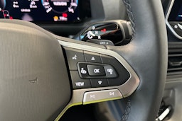 harmaa Volkswagen Crafter 2026 kuva 22.