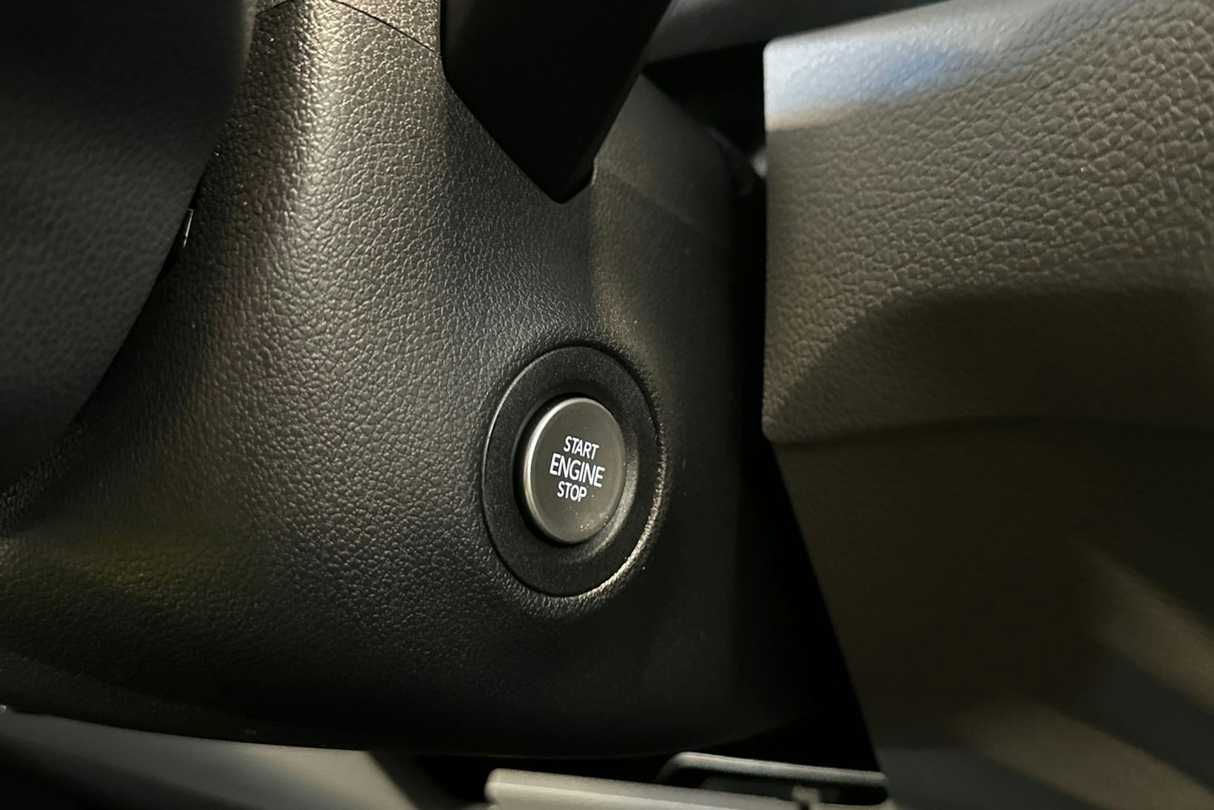 harmaa Volkswagen Crafter 2026 kuva 23.