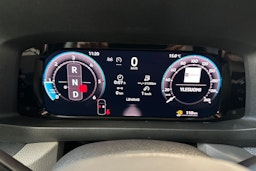 harmaa Volkswagen Crafter 2026 kuva 24.