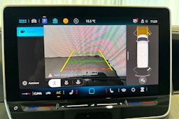 harmaa Volkswagen Crafter 2026 kuva 30.