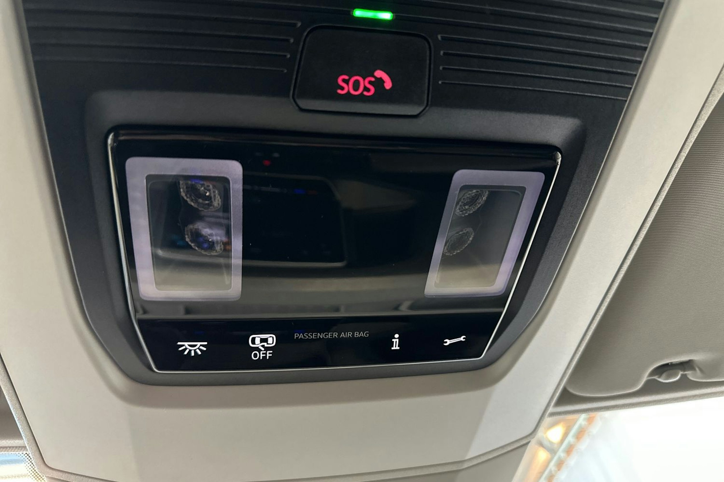 harmaa Volkswagen Crafter 2026 kuva 33.