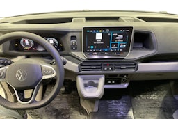 valkoinen Volkswagen Crafter 2026 kuva 9.