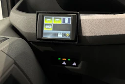 met. harmaa Volkswagen Crafter 2026 kuva 23.