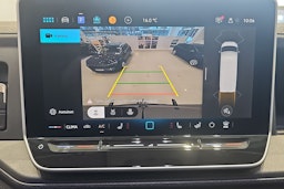 valkoinen Volkswagen Crafter 2026 kuva 13.