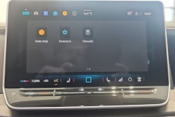 valkoinen Volkswagen Crafter 2026 kuva 15.