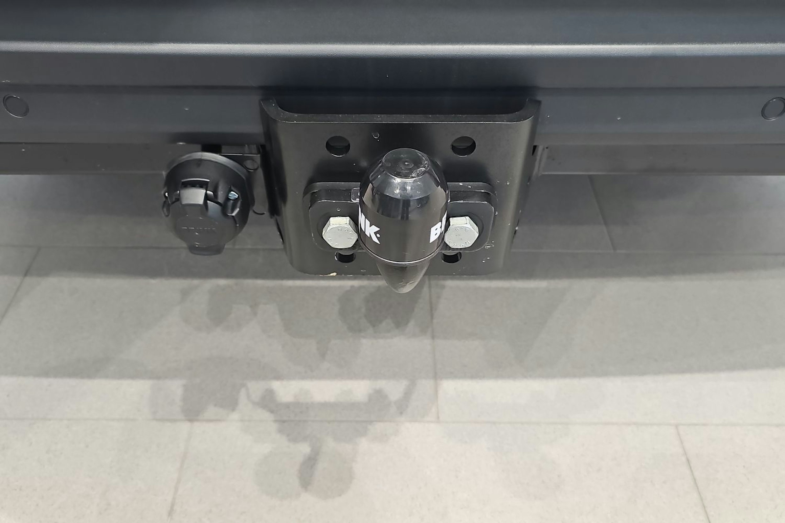 valkoinen Volkswagen Crafter 2026 kuva 20.