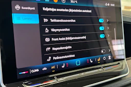 valkoinen Volkswagen Crafter 2026 kuva 27.