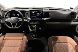 met. musta Volkswagen Crafter 2026 kuva 9.