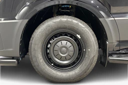 met. musta Volkswagen Crafter 2026 kuva 12.