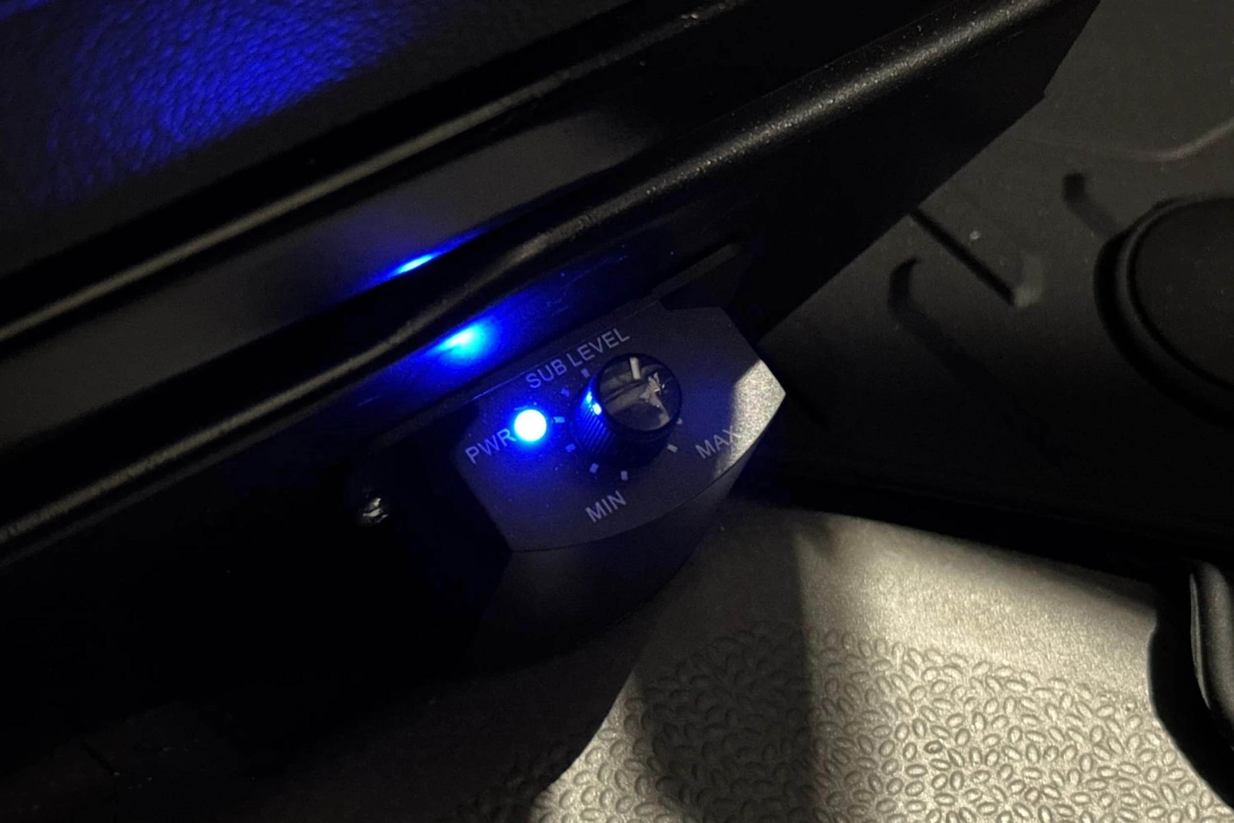 met. musta Volkswagen Crafter 2026 kuva 19.