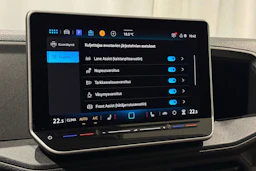 met. musta Volkswagen Crafter 2026 kuva 27.