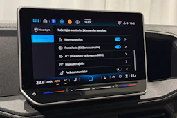 met. musta Volkswagen Crafter 2026 kuva 28.