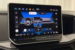 met. musta Volkswagen Crafter 2026 kuva 29.