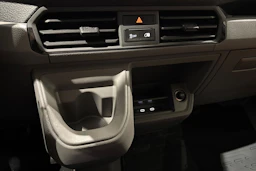 met. musta Volkswagen Crafter 2026 kuva 30.