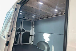 valkoinen Volkswagen Crafter 2026 kuva 7.