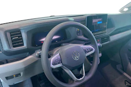 valkoinen Volkswagen Crafter 2026 kuva 9.