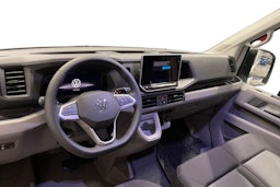 valkoinen Volkswagen Crafter 2026 kuva 9.