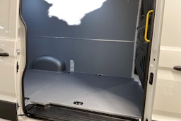valkoinen Volkswagen Crafter 2026 kuva 10.
