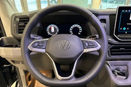 met. harmaa Volkswagen Crafter 2026 kuva 13.