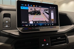 met. harmaa Volkswagen Crafter 2026 kuva 14.