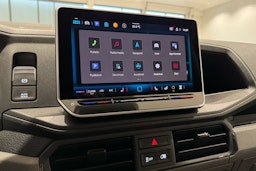 met. harmaa Volkswagen Crafter 2026 kuva 15.