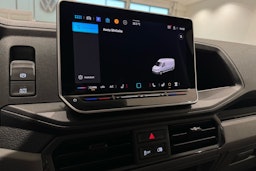 met. harmaa Volkswagen Crafter 2026 kuva 20.