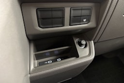 met. harmaa Volkswagen Crafter 2026 kuva 26.