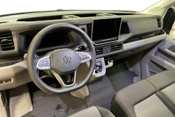 harmaa Volkswagen CRAFTER 2026 kuva 9.