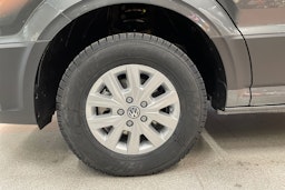 harmaa Volkswagen CRAFTER 2026 kuva 11.