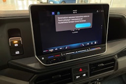 harmaa Volkswagen CRAFTER 2026 kuva 15.