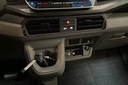 harmaa Volkswagen CRAFTER 2026 kuva 16.