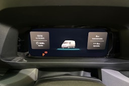 harmaa Volkswagen CRAFTER 2026 kuva 17.