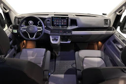 met. musta Volkswagen Crafter 2026 kuva 9.