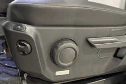 met. musta Volkswagen Crafter 2026 kuva 21.