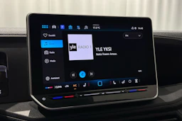 met. musta Volkswagen Crafter 2026 kuva 22.