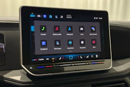 met. musta Volkswagen Crafter 2026 kuva 23.