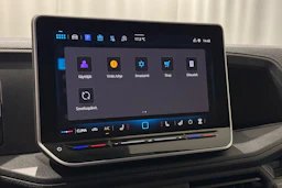 met. musta Volkswagen Crafter 2026 kuva 24.