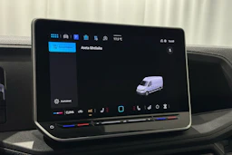 met. musta Volkswagen Crafter 2026 kuva 27.