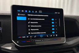 met. musta Volkswagen Crafter 2026 kuva 28.