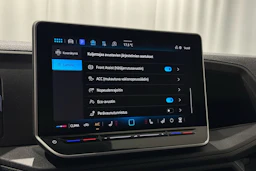 met. musta Volkswagen Crafter 2026 kuva 29.