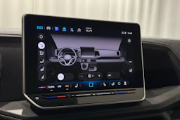 met. musta Volkswagen Crafter 2026 kuva 30.