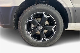 valkoinen Volkswagen Crafter 2026 kuva 12.